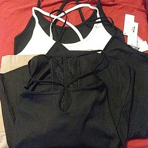 5 piece shape wear/underwear bundle XL